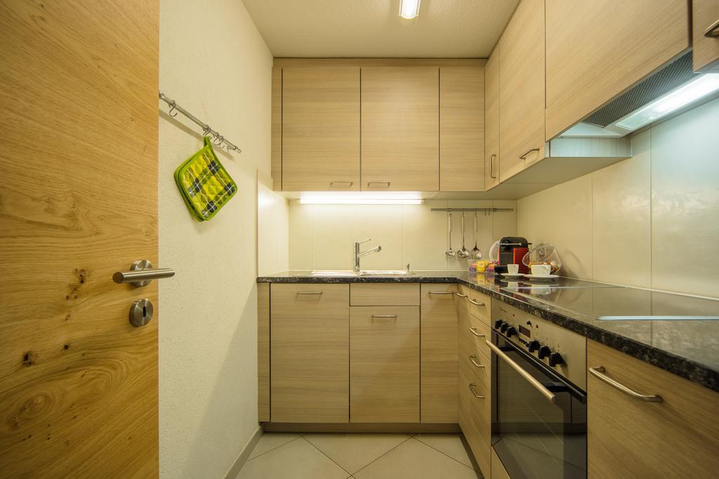 צרמט Apartment Riffelberg מראה חיצוני תמונה