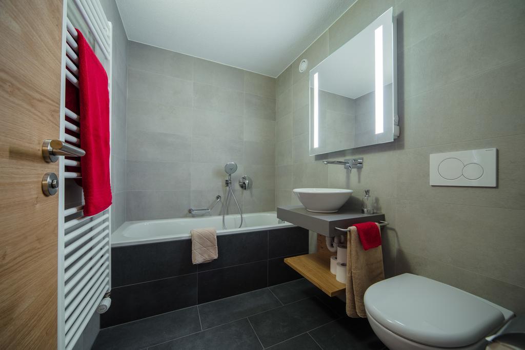 צרמט Apartment Riffelberg מראה חיצוני תמונה
