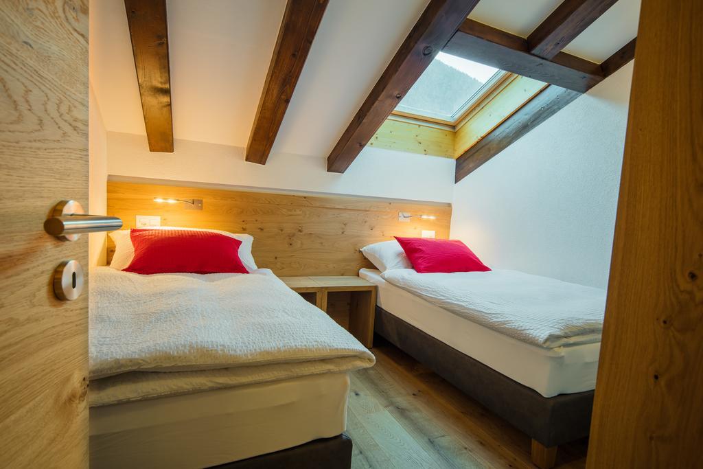 צרמט Apartment Riffelberg מראה חיצוני תמונה