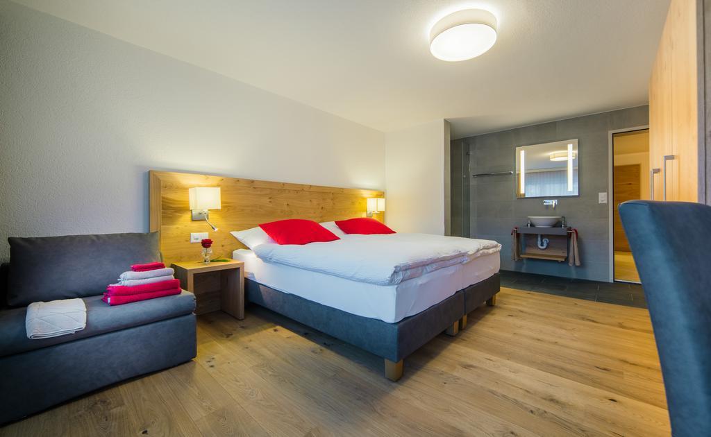 צרמט Apartment Riffelberg מראה חיצוני תמונה