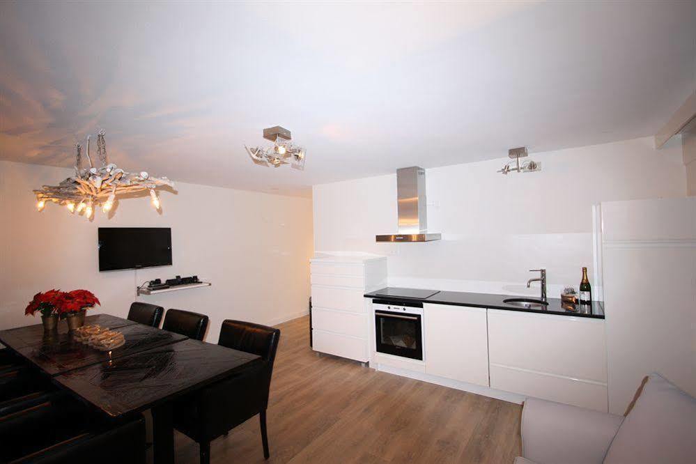 צרמט Apartment Riffelberg מראה חיצוני תמונה