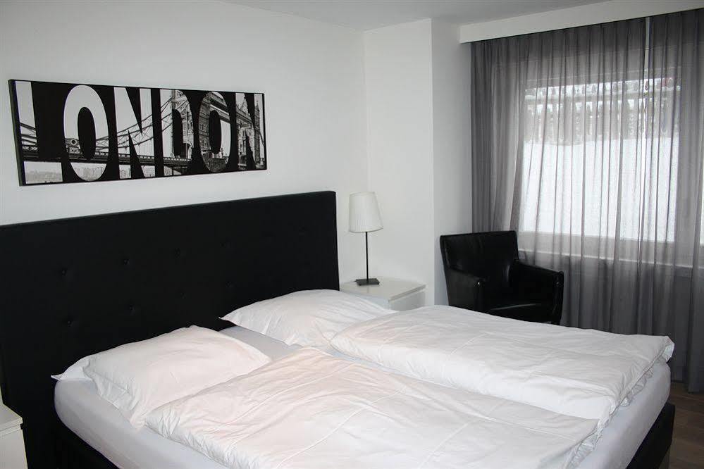 צרמט Apartment Riffelberg מראה חיצוני תמונה