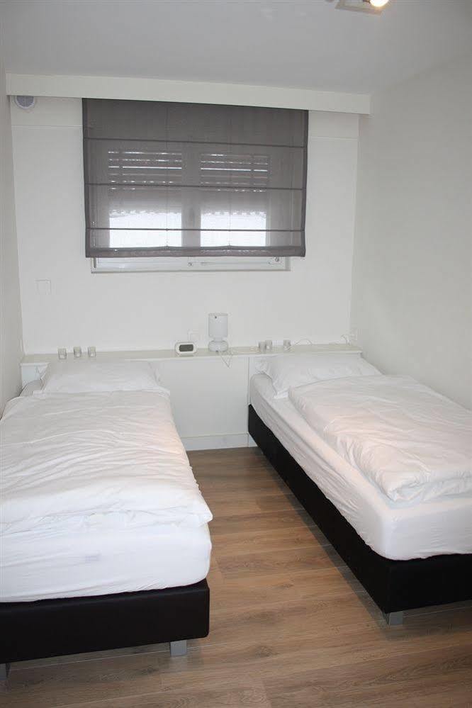 צרמט Apartment Riffelberg מראה חיצוני תמונה